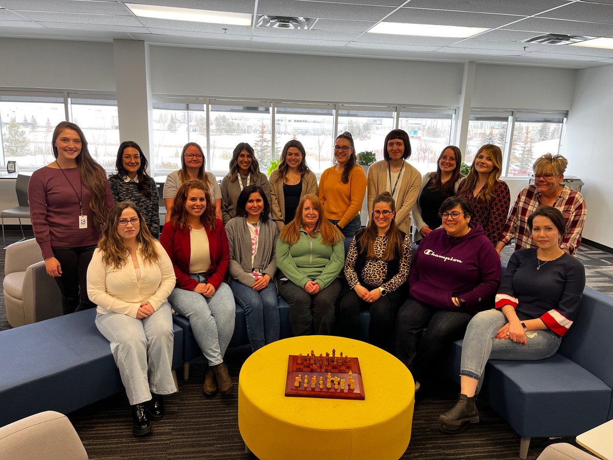 Silvacom's tweet photo. Today we're celebrating the inspiring women who make Silvacom thrive, both in the office and out in the field! 🌟 #IWD2023 #InternationalWomensDay https://t.co/0ja1nns0SC