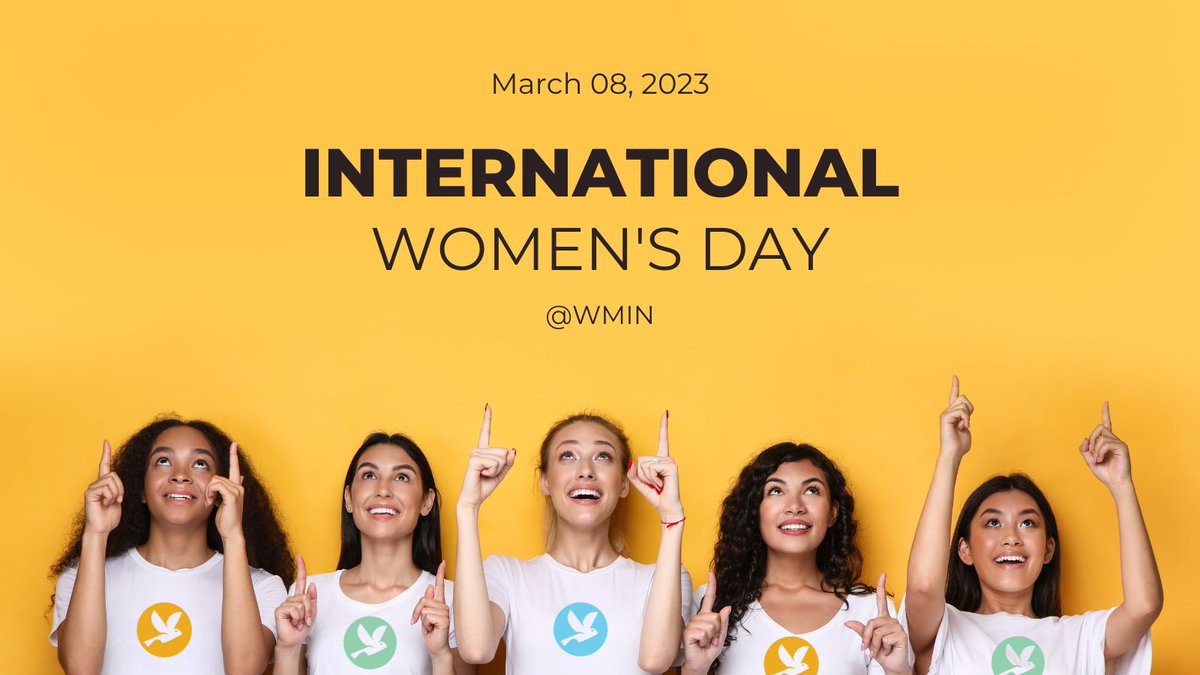 Women's Meat Industry Network tweet media