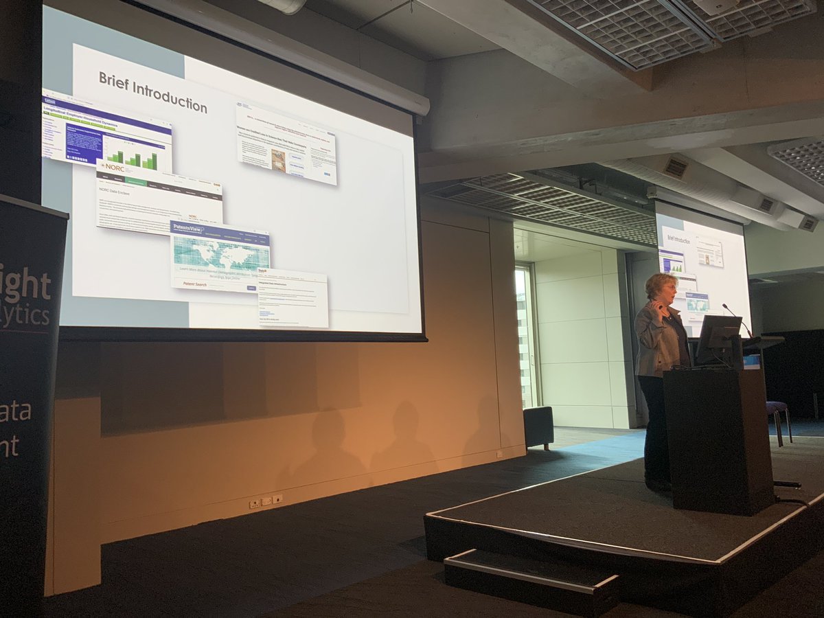 ProfColSimpson's tweet image. Professor Julia Lane - New York University, a Kiwi from Palmy North. Democratising our data a manifesto - to use data to create clear value, create researcher/agency partnership, deliver product from data quickly, create a data community @terourou #datasaveslives