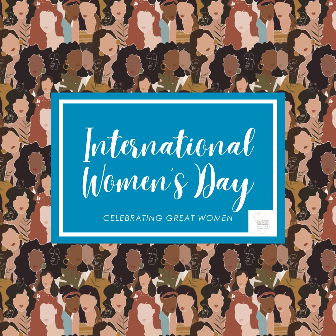 “Today we are celebrating the strength, determination, and resilience of women everywhere.” - Michelle Obama.

Happy International Women's Day today and every day to all of the amazing women in this world!

#womensupportingwomen #womenshistorymonth #womensday #strongwomen