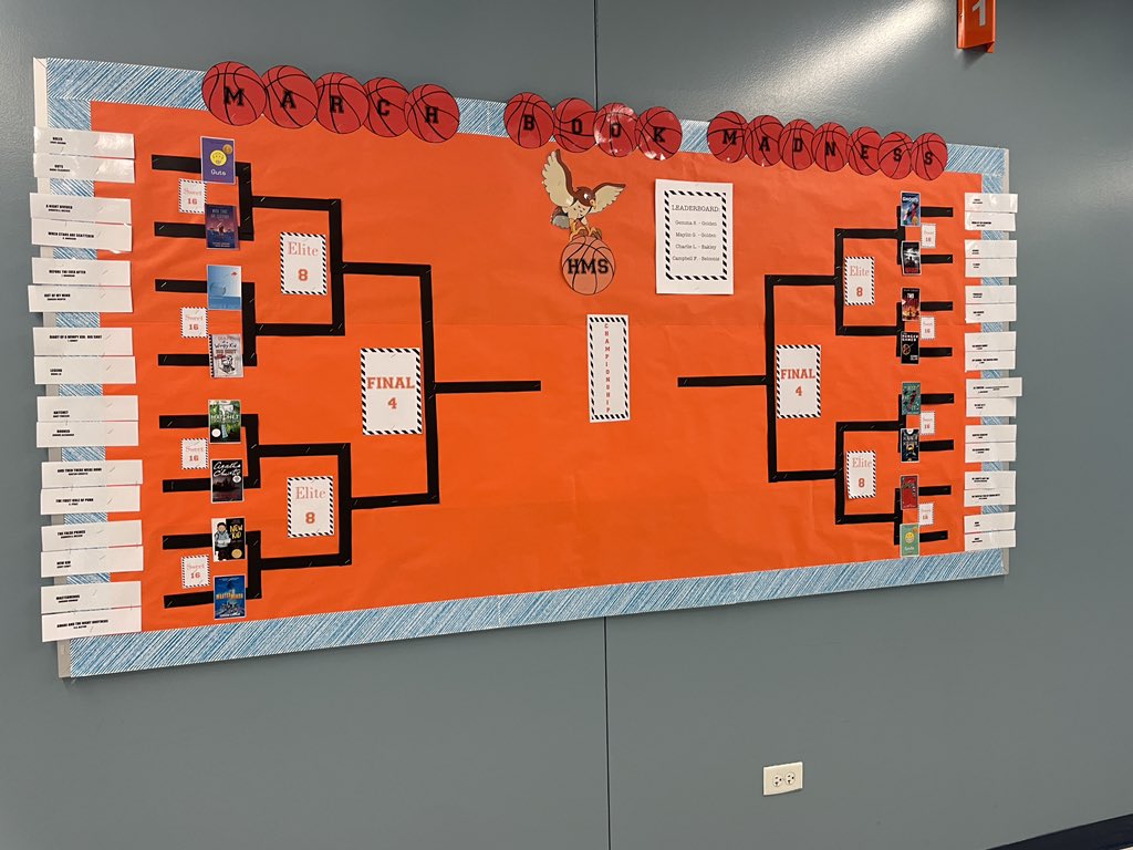 Highcrest/WJHS tweet media