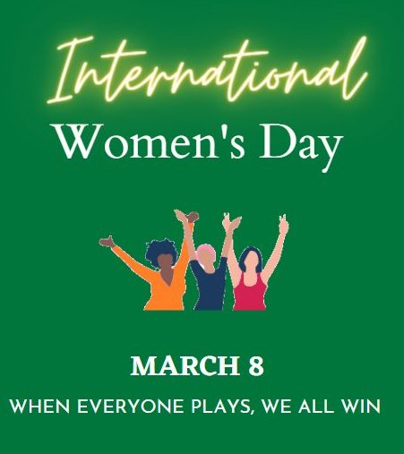 velocilinx's tweet photo. To the women around the world who make #velocilinx gear...  we believe in you!

To all the women using #velocilinx gear... thanks and go get 'em!

#iwd2023
#IWD 
#EmbraceEquity https://t.co/LGsGkBTQnh