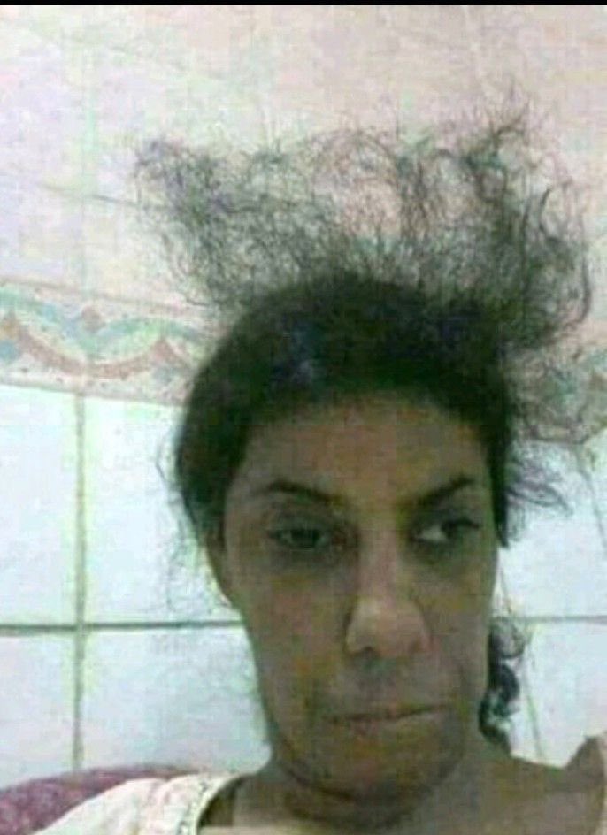 q vergüenza q en ig subo fotos re diosa empoderada y dsp en el colegio soy ésta