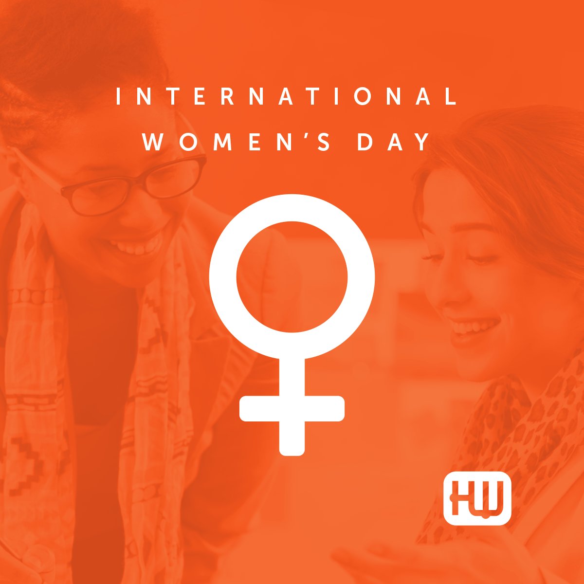 Happy International Women’s Day from Howerton+White! 

We are proud to be a diverse and inclusive agency that chooses to #EmbraceEquity and celebrate women not just on International Women’s Day, but every day of the year. 

#IWD2023 #IWD #hwmade #agencylife