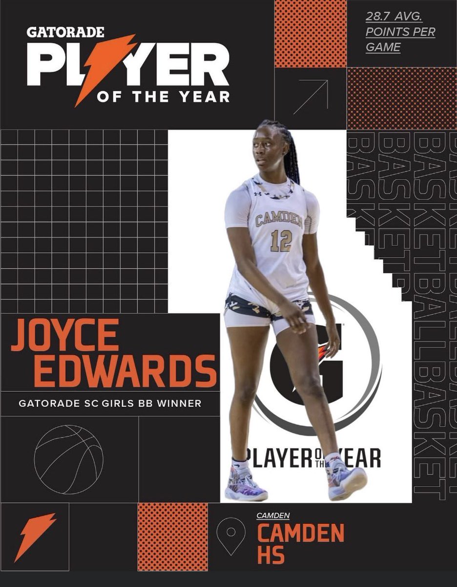 Just_Amirah23's tweet photo. #JoyceEdwards another SC breed … https://t.co/QHNCszW1yC