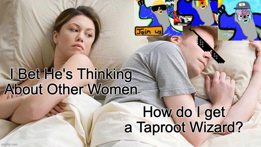 Does anyone feel this way? <a href="/TaprootWizards/">Taproot Wizards</a>