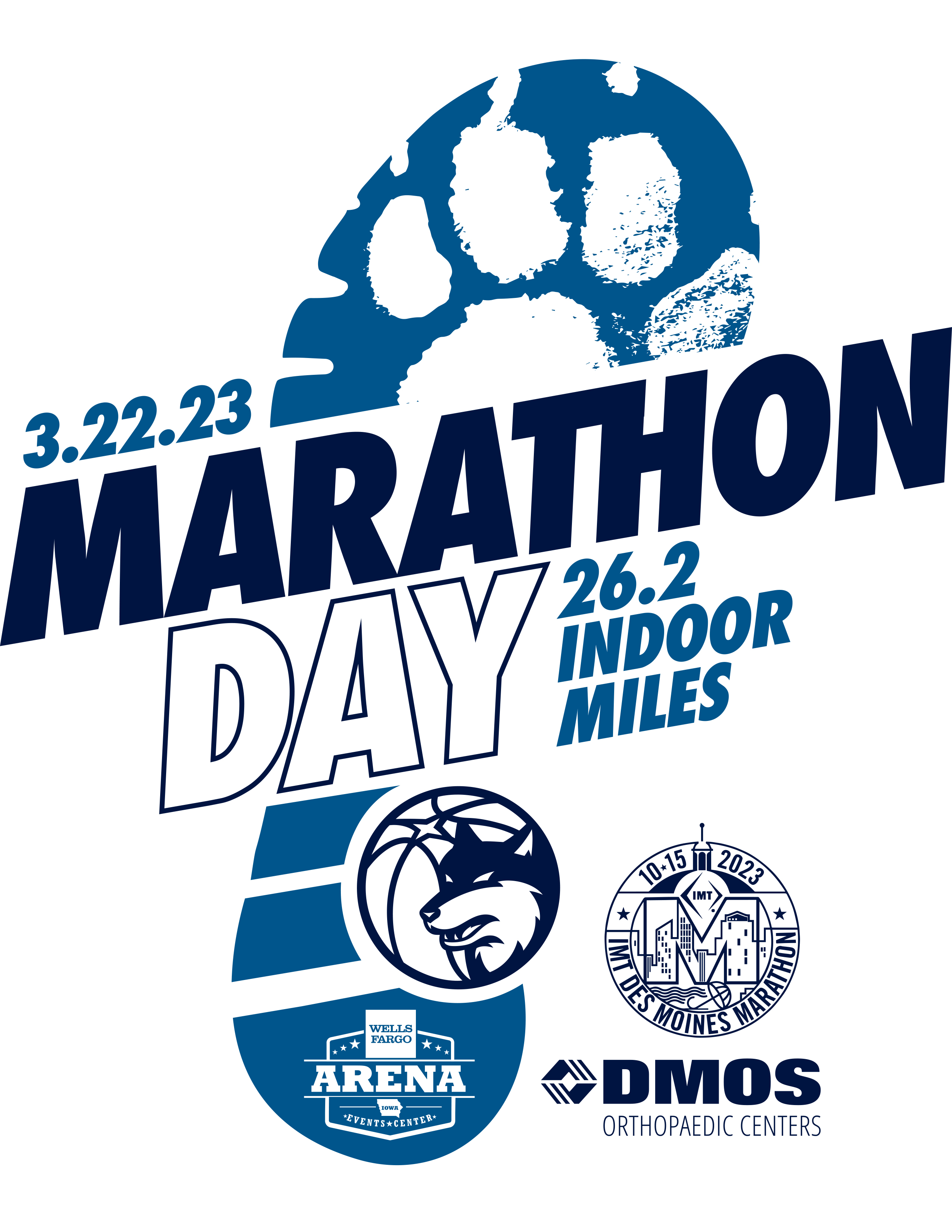 Des Moines Marathon