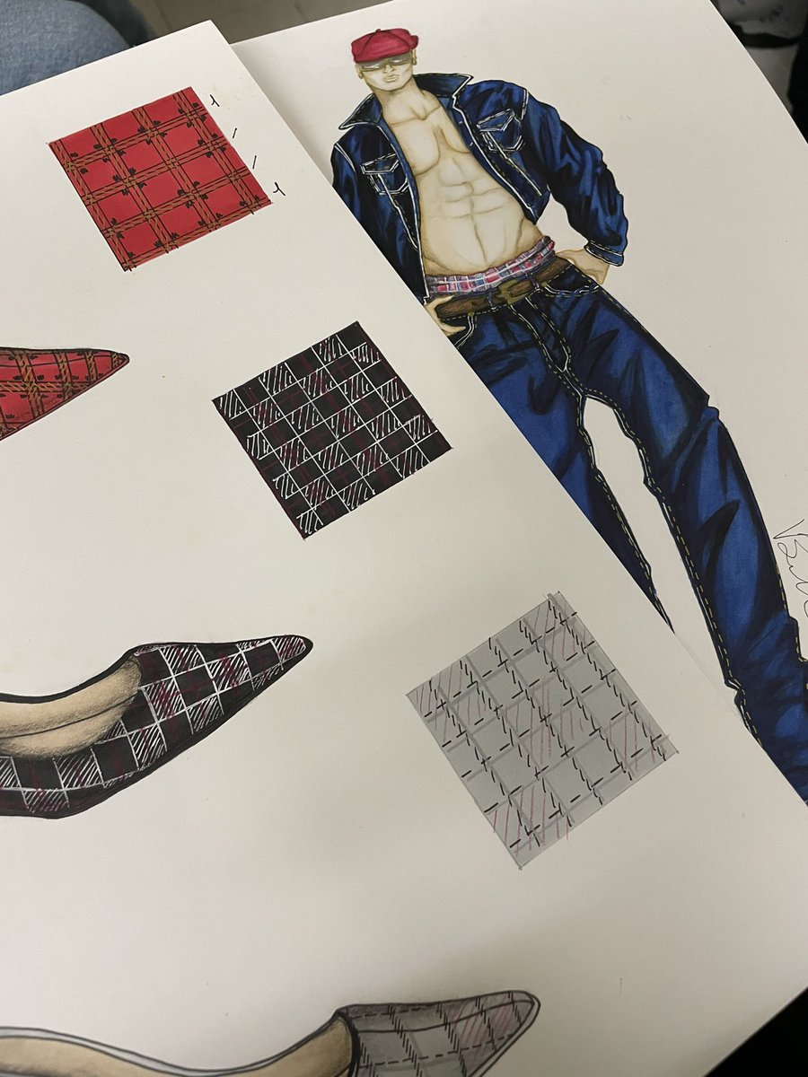Valenti78143783's tweet photo. #fashiondesigner #fashiondesign #fashion #milano #moda #burgomilano https://t.co/LJ61koUEkC