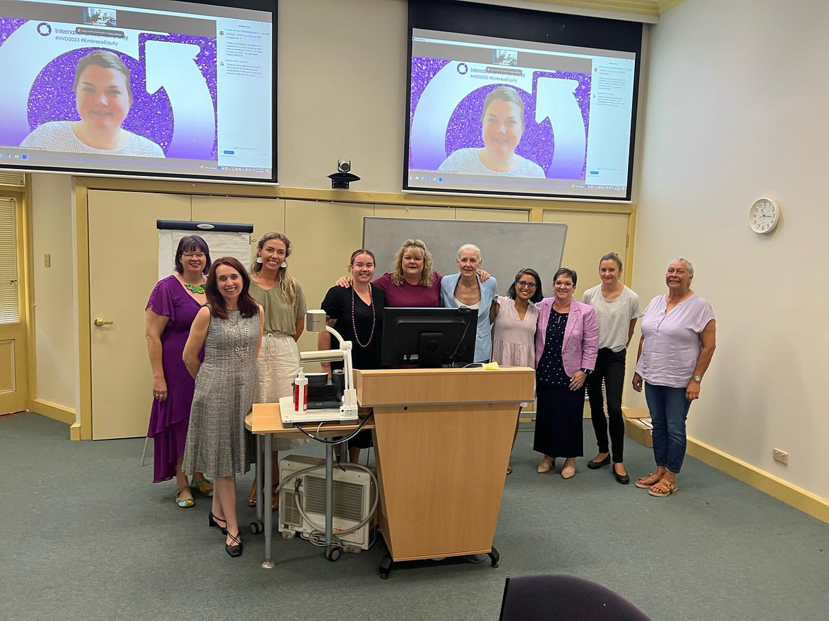 Broken Hill University Department of Rural Health tweet media