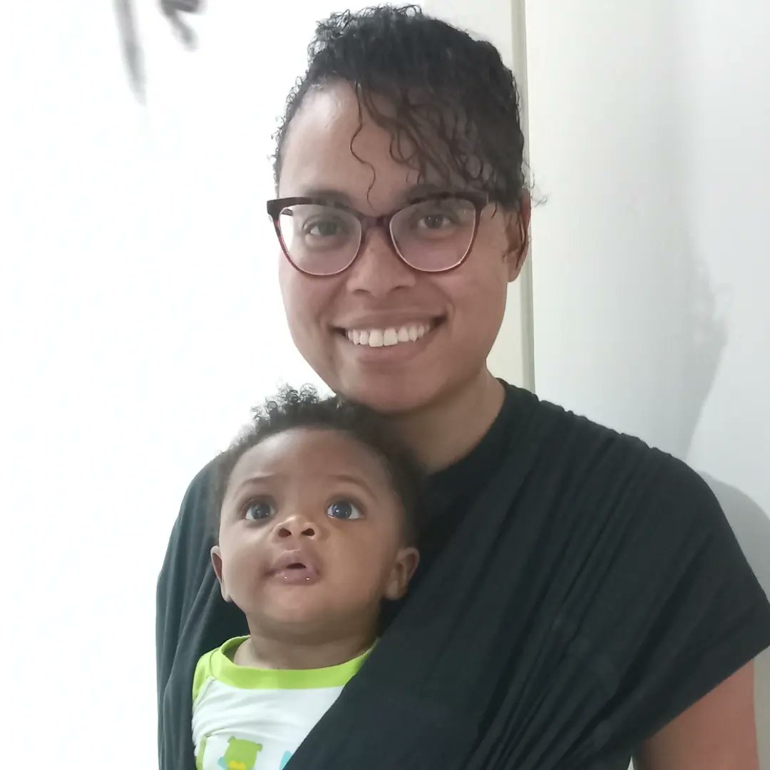 MallamPelliks's tweet photo. Happy International #WomensDay2023 to my beloved WIFEY, Ligia Maia aka #MamaChuchu and all the special women in my life.
I'm a #WomanWrapper and my life has been beautiful because of the women that truly love and care for me; Mom, sister, aunties, nieces, friends
#IWD2023 https://t.co/wI0WQHpPvJ