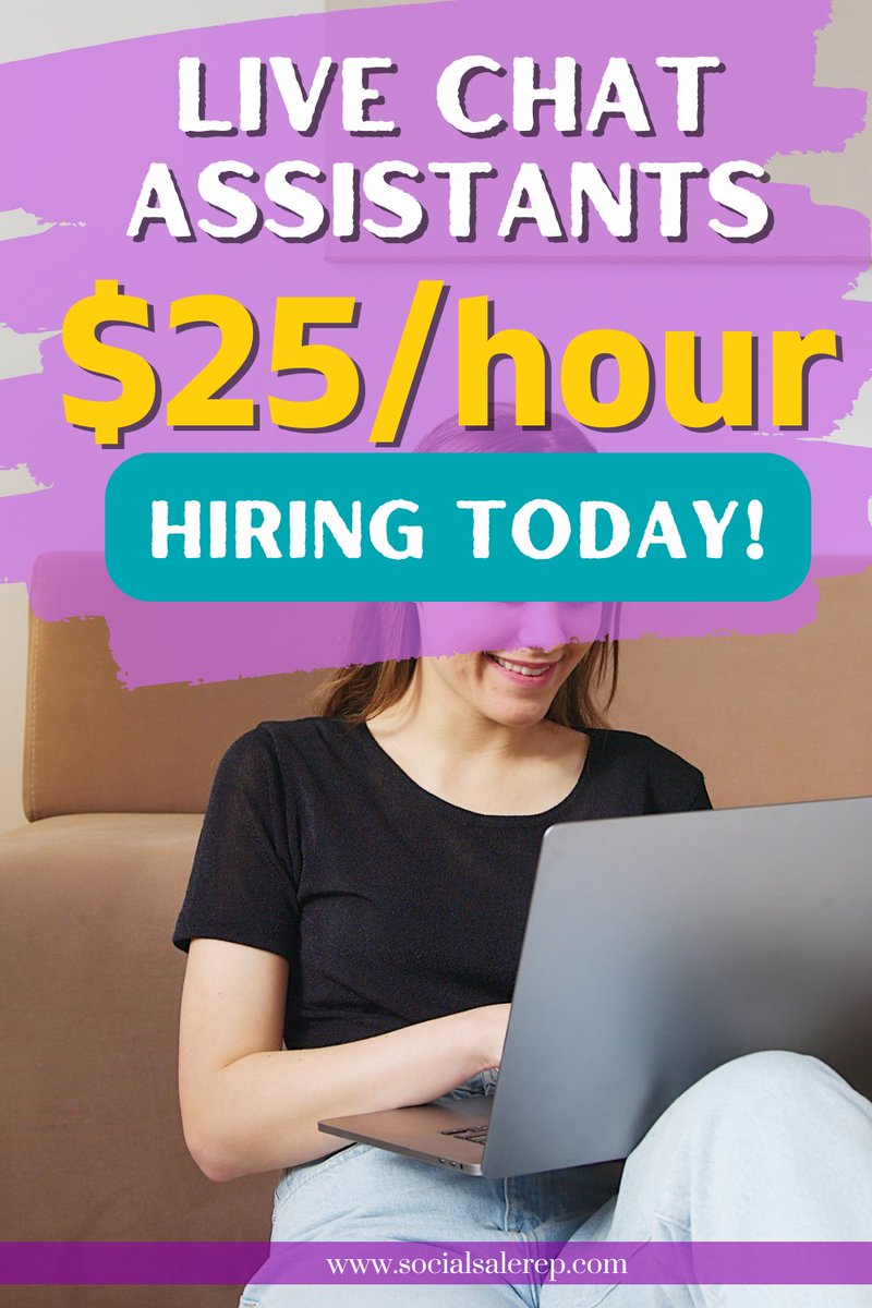 WorldofGoods1's tweet photo. Are you looking for a job that you can do from home? Do you have a laptop, tablet, or phone with a reliable internet connection? If so, this could be for you!

https://t.co/ERwoP11z3g 

#marketing #onlinemarketing #affiliatemarketing #cpamarketing #workfromhome #laptoplifestyle https://t.co/t9MoiWnme4