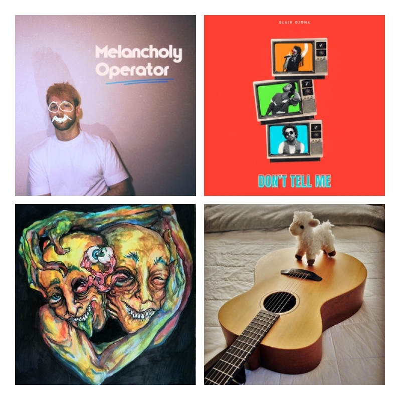 Hot New Songs: Today's Hot Music 8/3/2023 (Singer-Songwriter, Ame... hotrockmetal.blogspot.com/2023/03/todays… #NowPlaying @KidApollo1 @stacycaker #Spotify #Playlist #Singer #Songwriter #Americana #Pop #PopRock #newsongs #music #newmusic #newsong #songs #song #musician