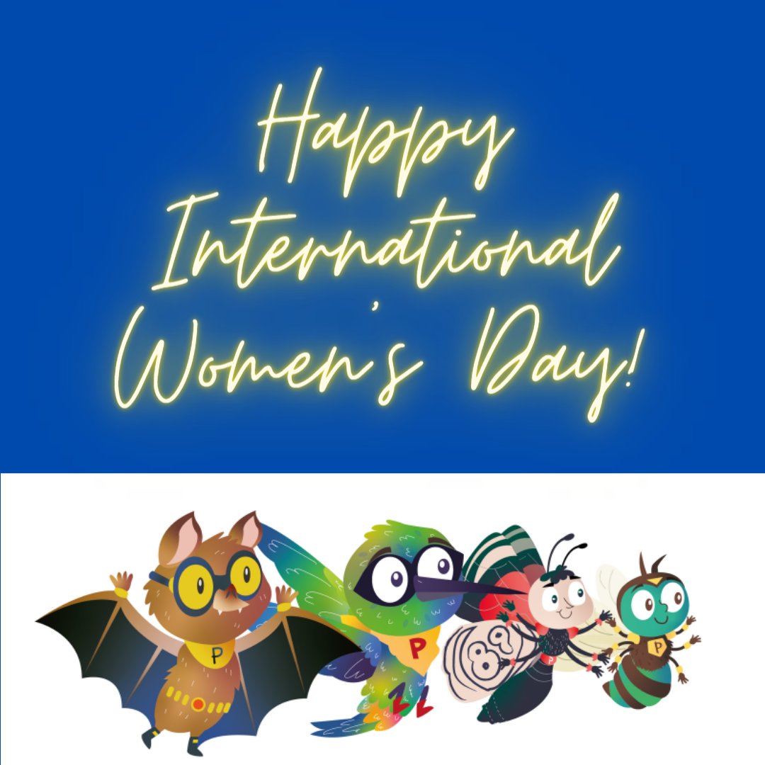 besnet_tt's tweet photo. Happy International Women's Day to all the hard-working busy bee ladies out there!
By the way, did you know that all of the bees in a #StinglessBee colony are #female? 🐝🐝🐝 https://t.co/MPiVP3LUQ7
