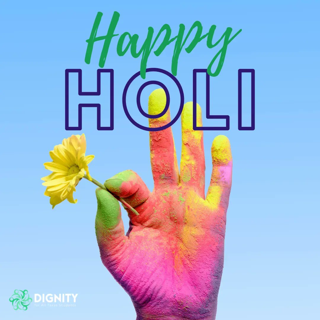 Dignity for All TX Students (DATS) tweet media