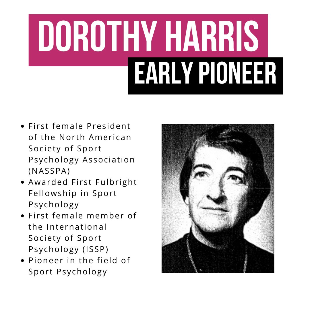 DUC, Sport & Performance Psychology tweet media