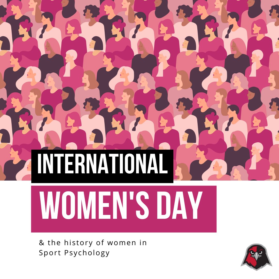 DUC, Sport & Performance Psychology tweet media