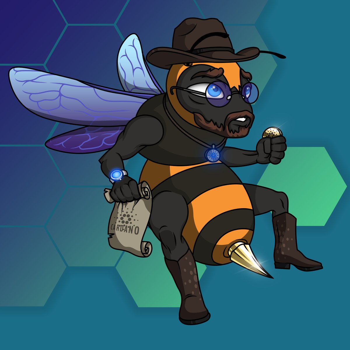 First and foremost.. Happy International Women's day to all of the Queen Bees in our lives.. You're more than appreciated.. 💖🐝

Secondly, we would like to thank everyone who believed in us and have minted their beez thus far!🫶

We're currently having the first 3 tiers of