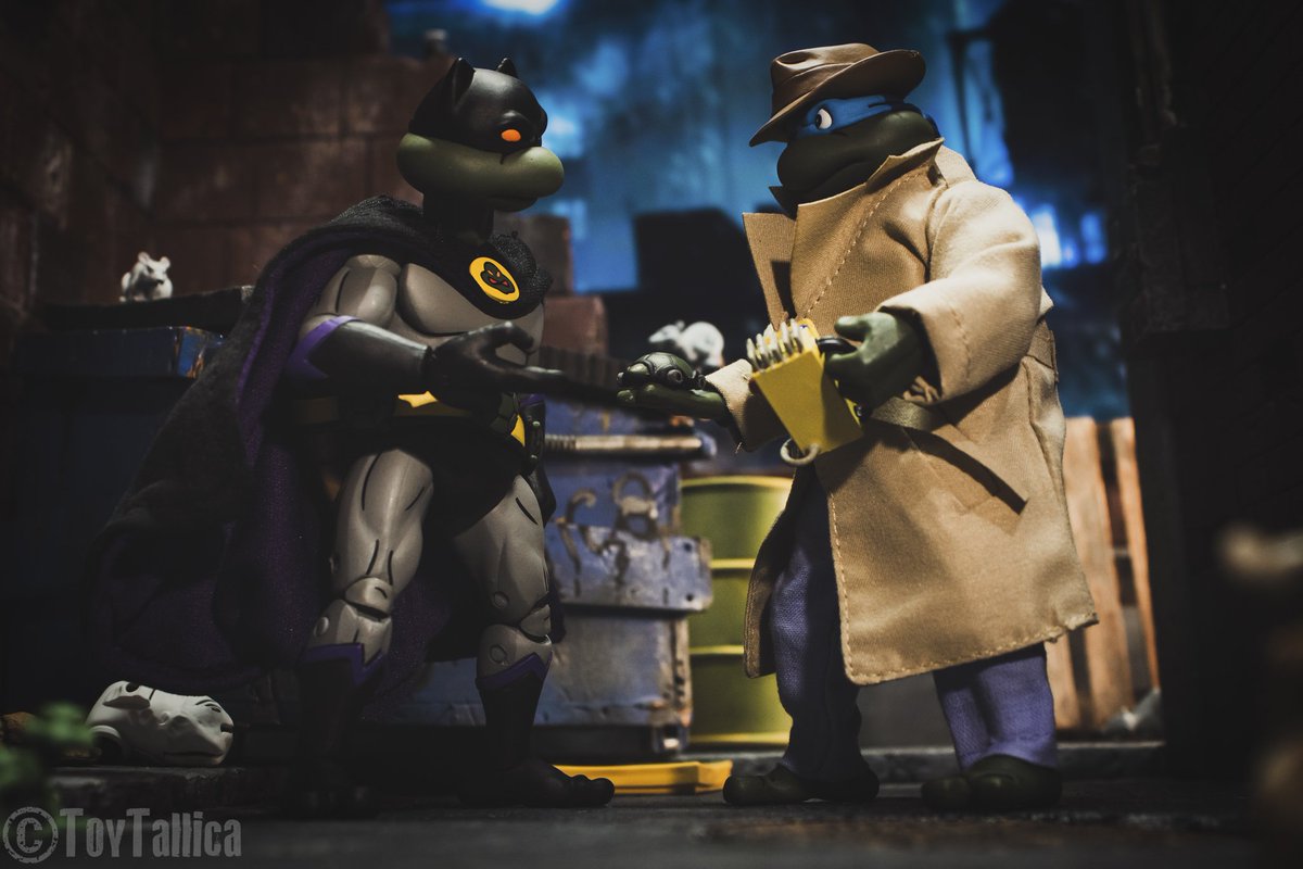 toytallica's tweet photo. Night Of The #DarkTurtle
#neca #lootcrate #tmnt
@NECA_TOYS
@lootcrate https://t.co/kX871gJgO9