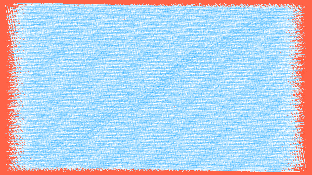 ltnft21's tweet image. First GenArt project on #Solana minted!!
FRACT #321 by @lennyjpg - @CodeCanvas_Art 
#codecanvas #genart