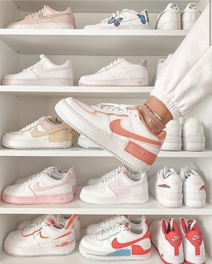 Nike 🤍