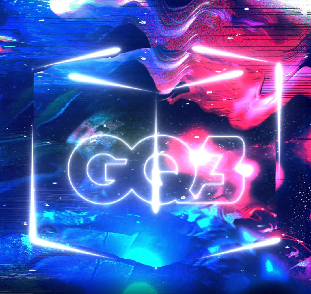 Minted @GQ3_io  Change Is Good - token 377 by <a href="/GQMagazine/">GQ Magazine</a>!