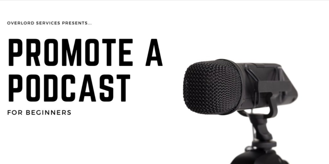 Podcast Overlord tweet media