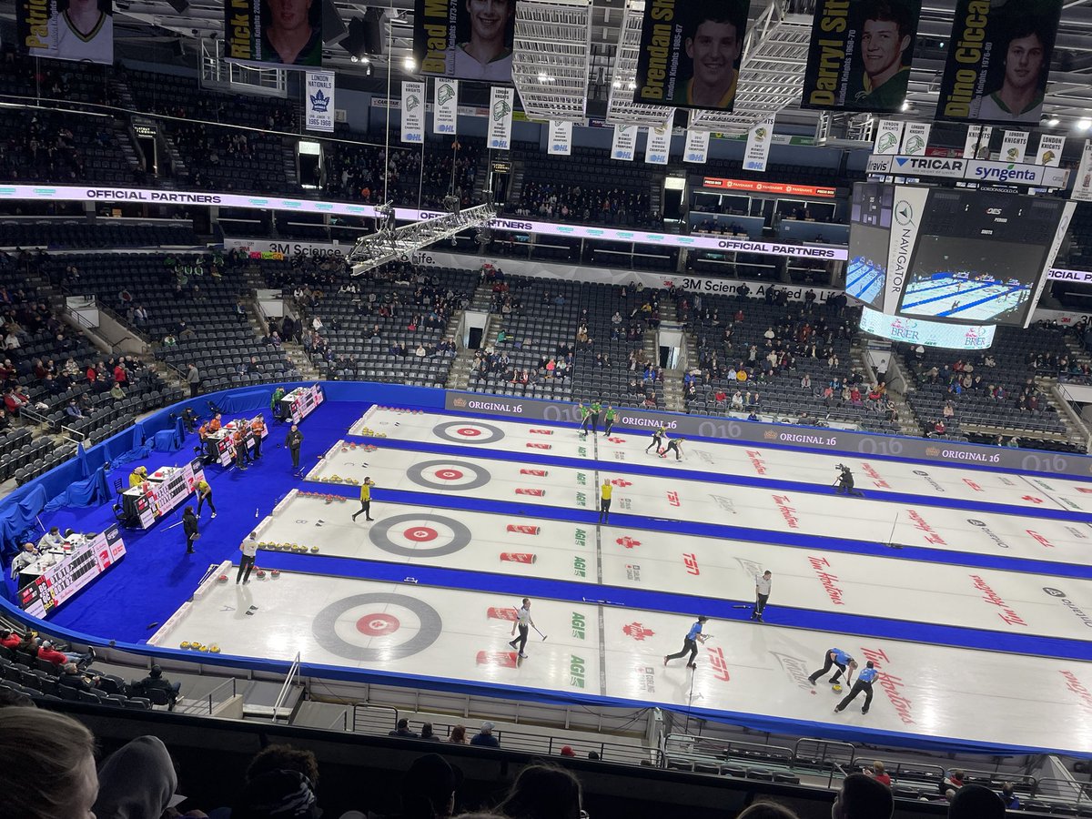 <a href="/AmethystSchool/">AmethystPDS</a> had the privilege of attending the Brier Cup to watch Curling. Thank you <a href="/PT_EdTweets/">Patricia Thompson</a> for organizing such a great opportunity for our Ss!