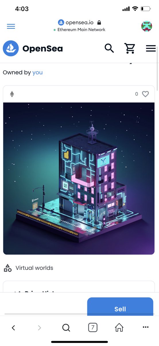LadyGlamMeta's tweet photo. Thank you @SaitaRealty For The Follow Back! Much Appreciated. I’m Honored And Fully Support #SaitaRealty #SaitaRealtyDAO #SaitaCityNFTs #NeonDowntown, #PaperVillage And Look Forward To What’s Next. #WeAreSaitama #Saitama #SaitaRealty #SaitaCard #SaitaSwap #SaitamaStudios #SaitaChain #SaitaPro #SaitaLogistics #SaitamaAcademy #FangArt #SaitamaEcosystem #SaitamaWolfPack