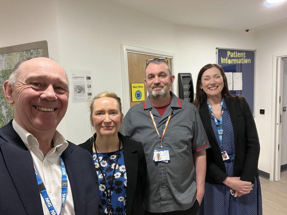 david fillingham (@davidfillingh14) on Twitter photo Our new <a href="/WeAreLSCFT/">Lancashire & South Cumbria NHS Foundation Trust</a> Skylark ward in Preston is great π such a calm environment and high spec facility. Fab to hear about the new service from Matron Steve Lawlor and Service Manager Nicky Smith Our new <a href="/WeAreLSCFT/">Lancashire & South Cumbria NHS Foundation Trust</a> Skylark ward in Preston is great π such a calm environment and high spec facility. Fab to hear about the new service from Matron Steve Lawlor and Service Manager Nicky Smith