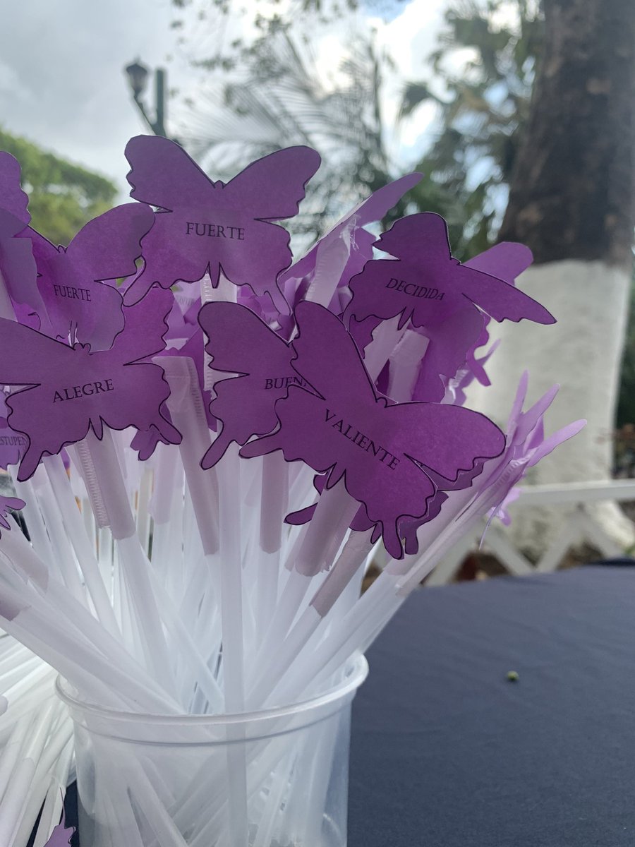 aidabs's tweet image. Hoy conmemoramos, honramos y reafirmamos nuestro compromiso de seguir trabajando por la igualdad de condiciones y oportunidades para todas las mujeres y las niñas 💜💪🏼

#8M 
#NadaSobreNosotrasSinNosotras