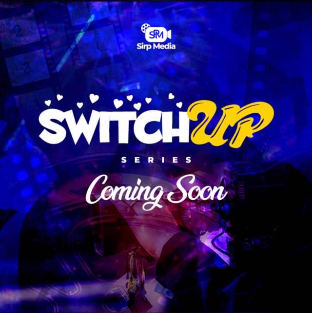 ShyBoyDerrick's tweet photo. A drama series to portray the lifestyle of our youth. Our purpose is to re-shape the lens which society views the youth and cast a positive light
#switchupseries https://t.co/0sHCe1bbGf