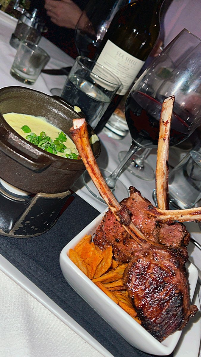 Now this is what I call lunch!!!