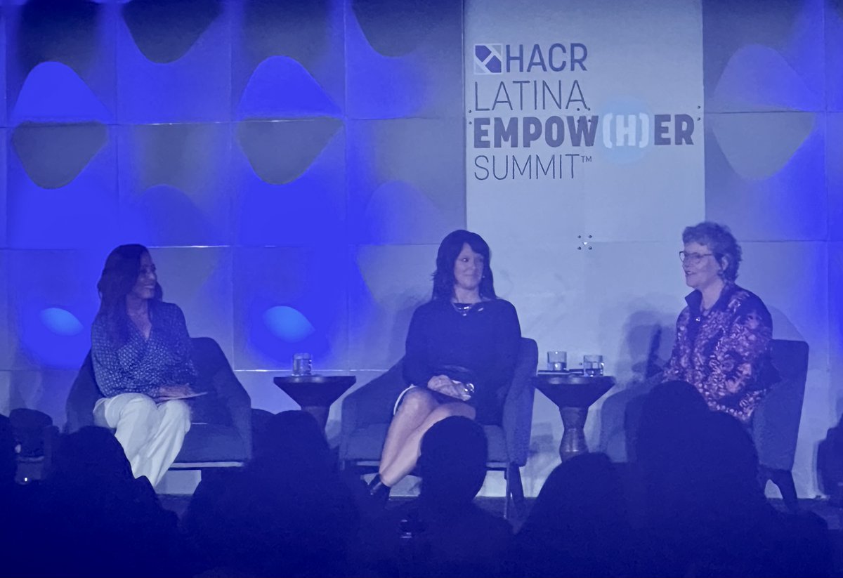 ADonovanRDF's tweet photo. I am delighted to join the @HACRORG CEO Roundtable today, especially on #InternationalWomensDay! @RazaFund https://t.co/342x0tIWbJ
