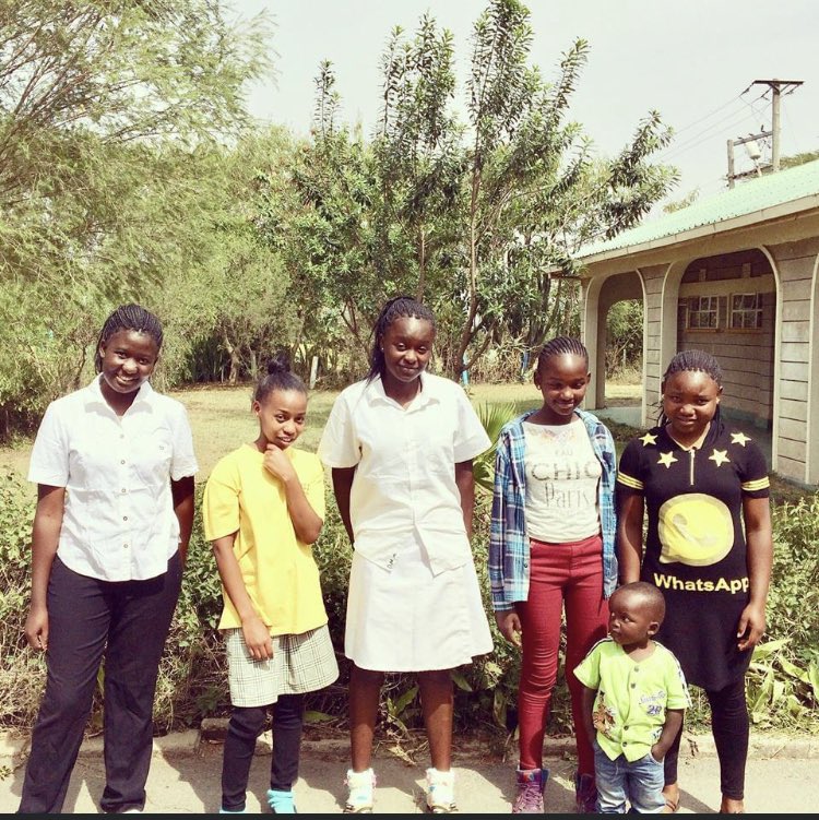 KickstartKibera's tweet photo. Celebrating the smart, kind, strong women we know and have supported through Kickstart Kibera. 🙌🏿

Every woman deserves an education. 

#happywomensday #internationalwomensday #kickstartkibera #kenya #kibera https://t.co/fqsVGEUbzG