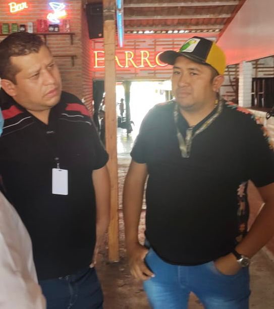 amarilloalarcon's tweet photo. En este #8M cabe recordar que una mujer fue agredida a PUÑETAZOS x los encargados del #BarBarroco en la #FeriaDelCaballo de #Texcoxo
Así ña dejaron y la @FiscaliaEdomex #FiscaliaDeTexcoco ha dejado el caso de lado y en la impunidad
Ojo fiscal José Luis Cervantes 👇🏼👇🏼 https://t.co/hnBqvcLAjM