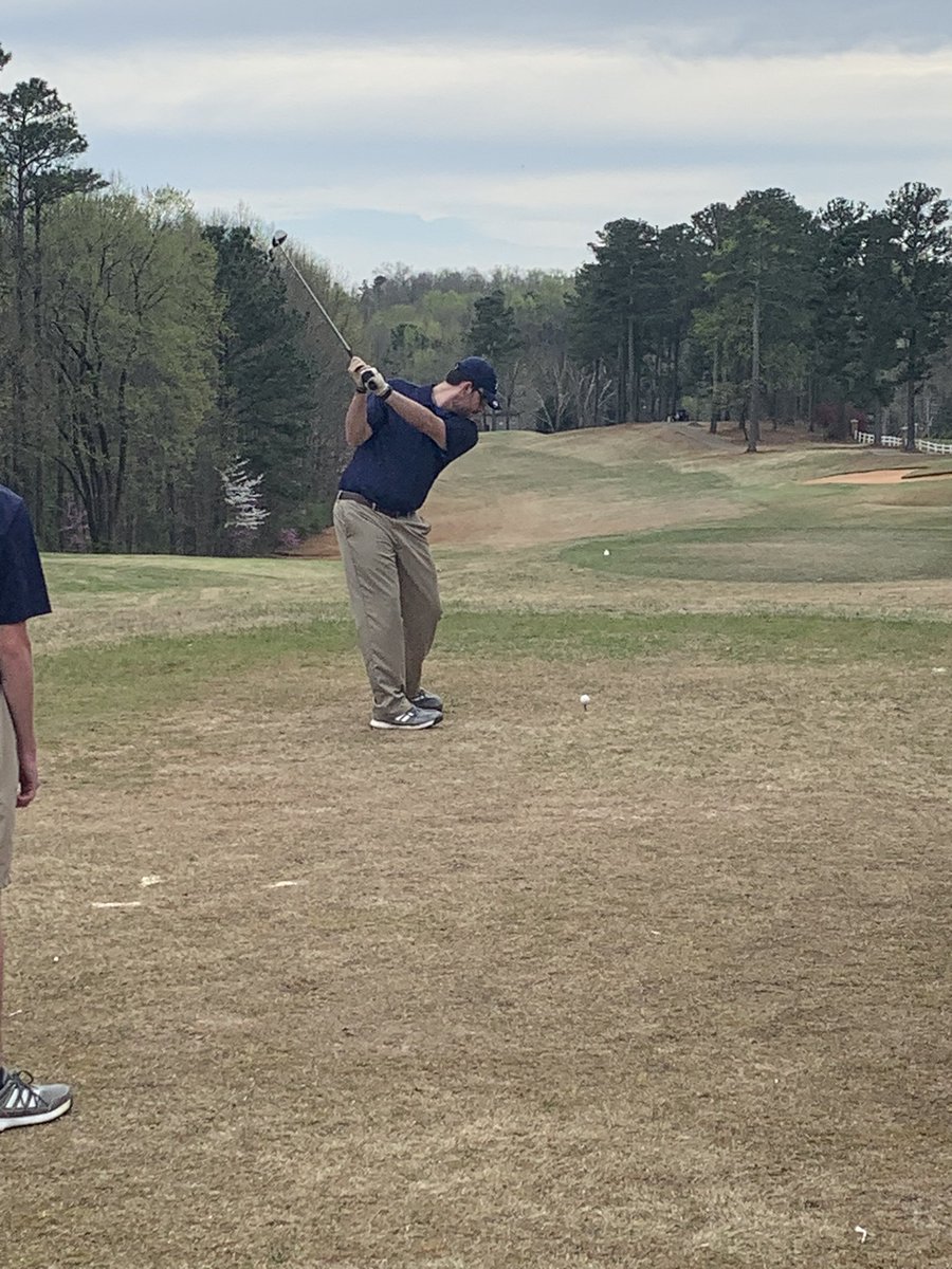 Dacula Falcons Golf tweet media