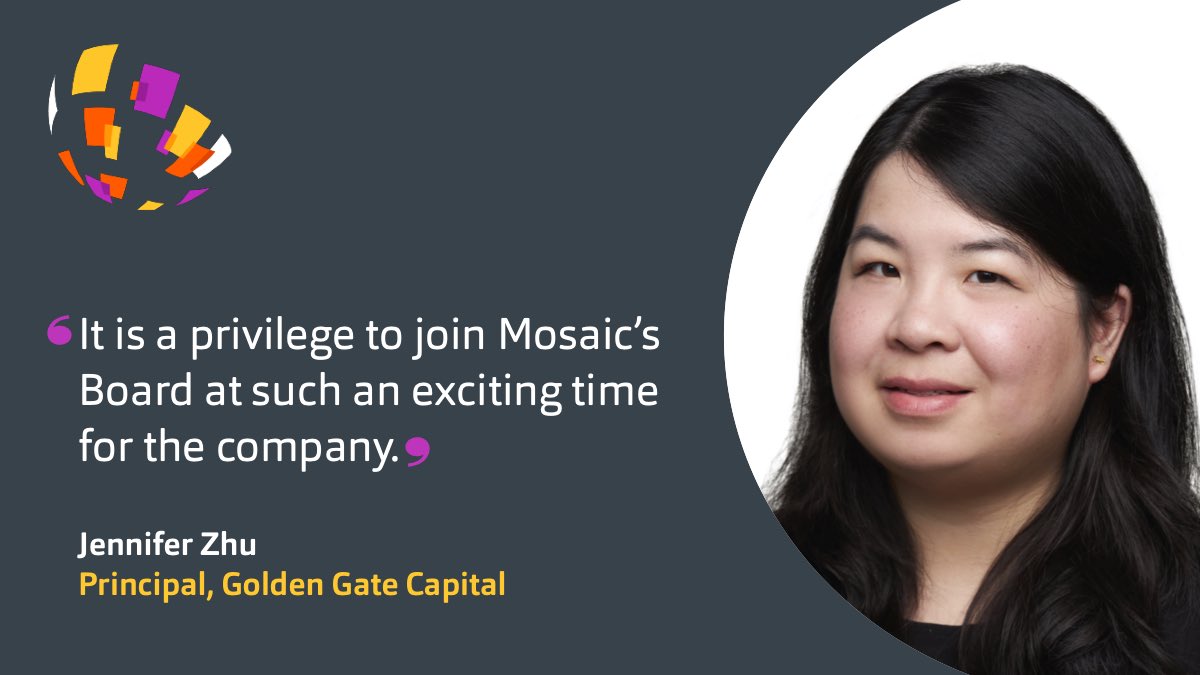 Mosaic Insurance tweet media