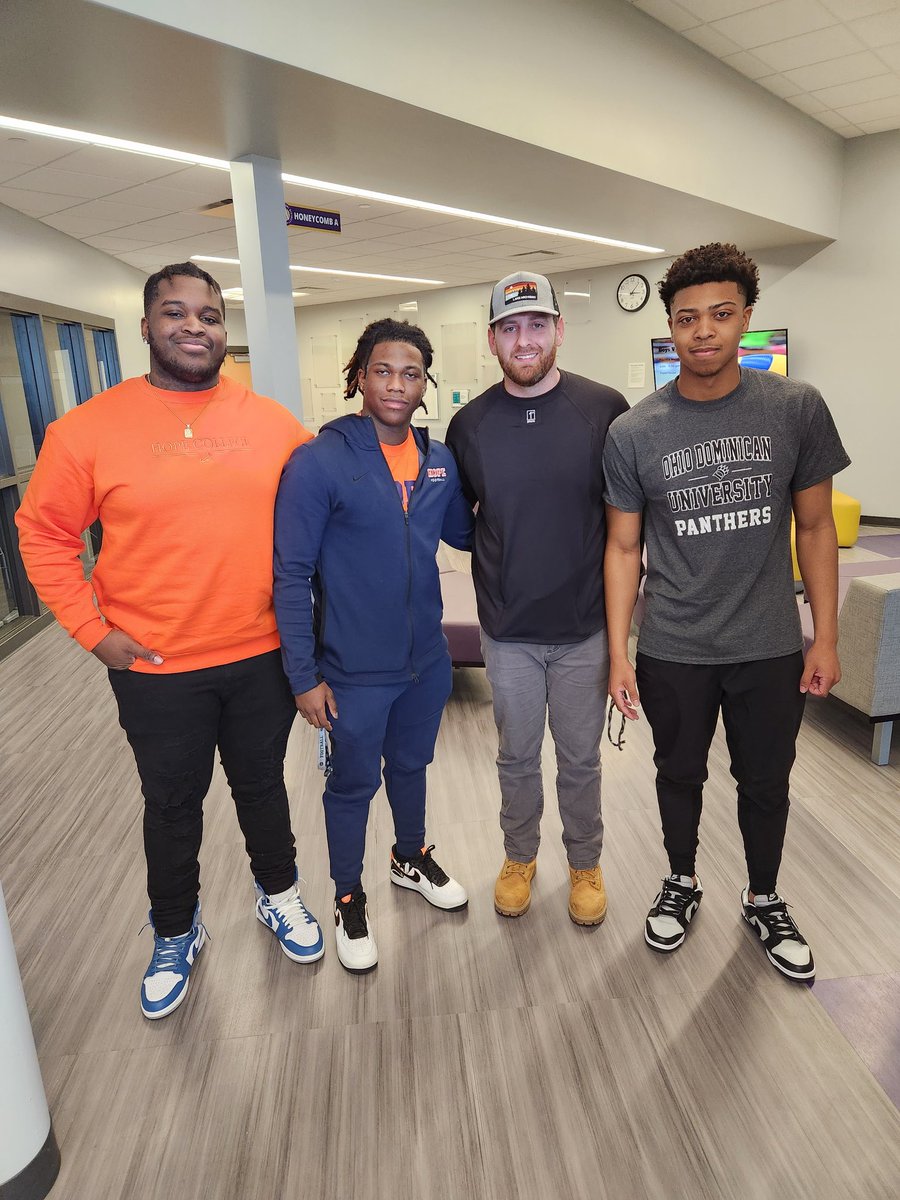 Corey Bell tweet media