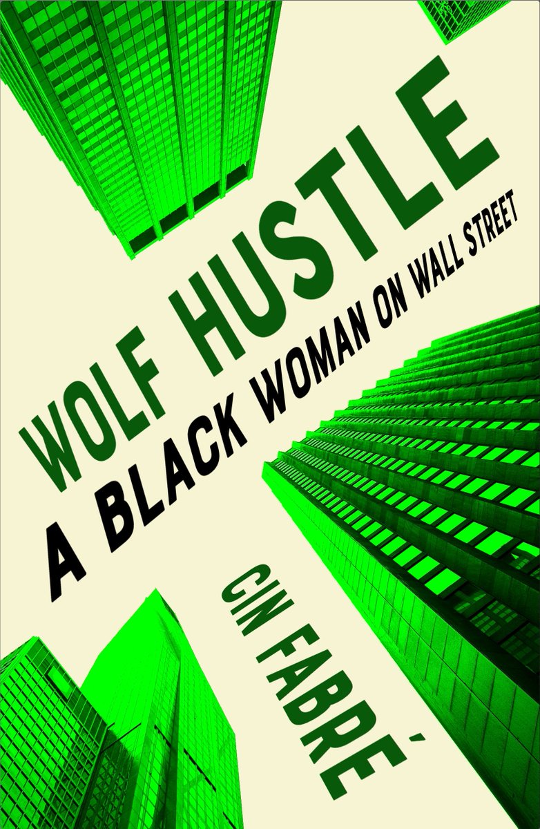 #ChinonyeChukwu (#Till) is adapting #CinFabré’s novel #WolfHustle into a feature for #AppleTVPlus.

The film – billed as a mix of #TheWolfOfWallStreet and #TheBigShort – follows a young Black woman’s ascent on male-dominated Wall Street in the 1990s.

(deadline.com/2023/03/apple-…)