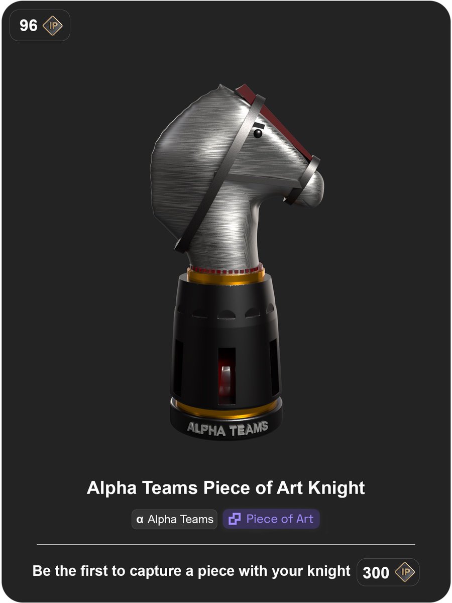 BishopBattalion's tweet photo. Introducing the alpha teams pawn and knight from #BishopBattalion for  @TheImmortalGame alpha team leaderboards #chess #onIMX #nft wrapping up the bishop for the full set now 👀 https://t.co/IAIC7jLNAw