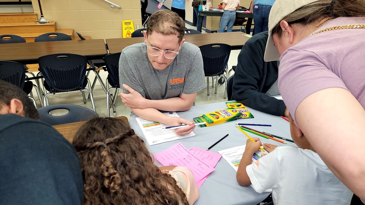 UTSA CAMEE tweet media