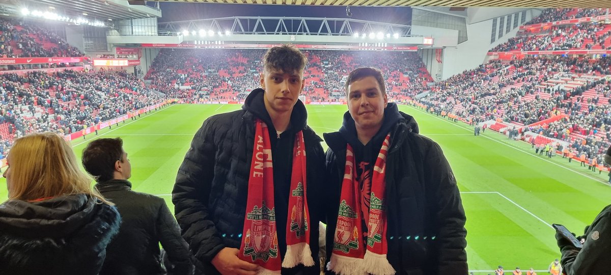 Thanks a lot to my "big" brother❤️