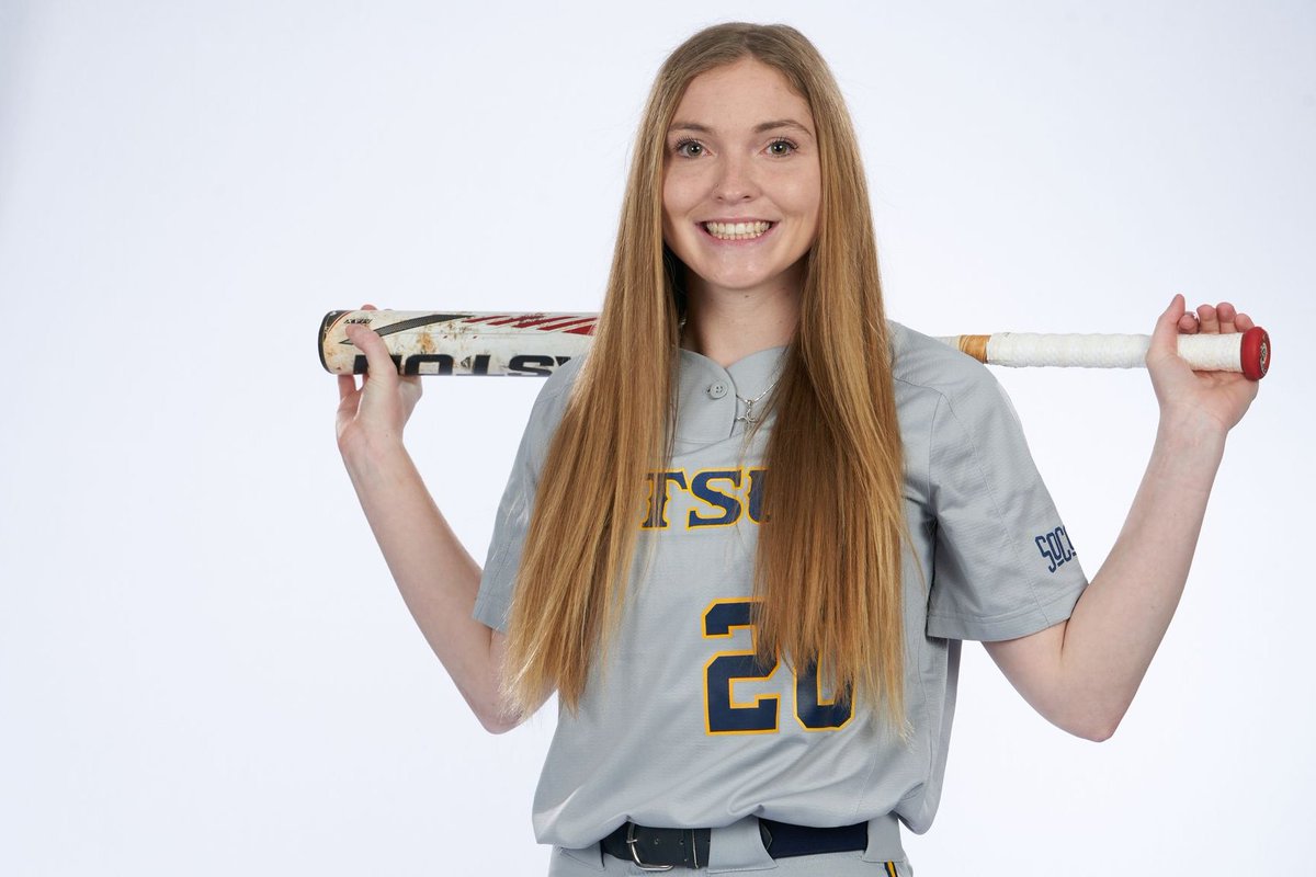 ETSU Softball tweet media