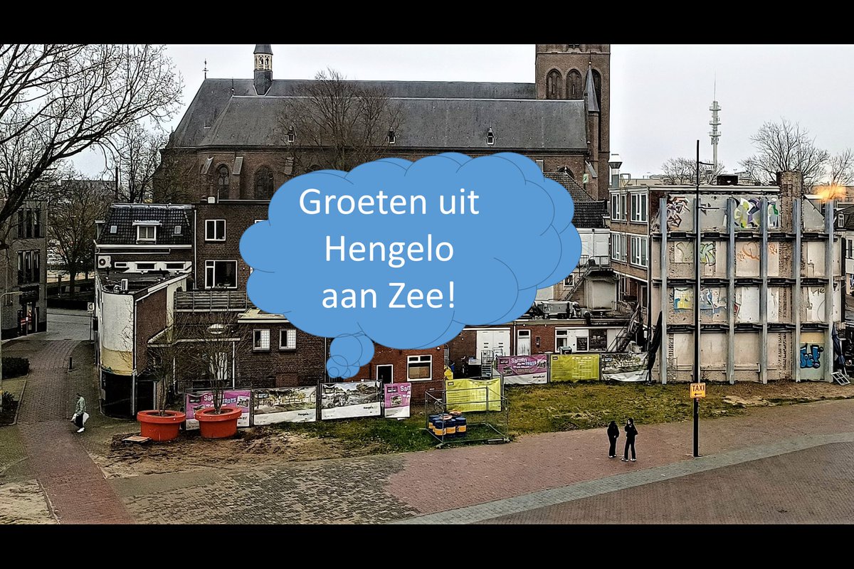 SP_Hengelo's tweet photo. Hengelo krijgt een stadsstrand! SP initiatief door de gemeenteraad van Hengelo aangenomen!
#Hengeloaanzee https://t.co/1LTXq7Psqr