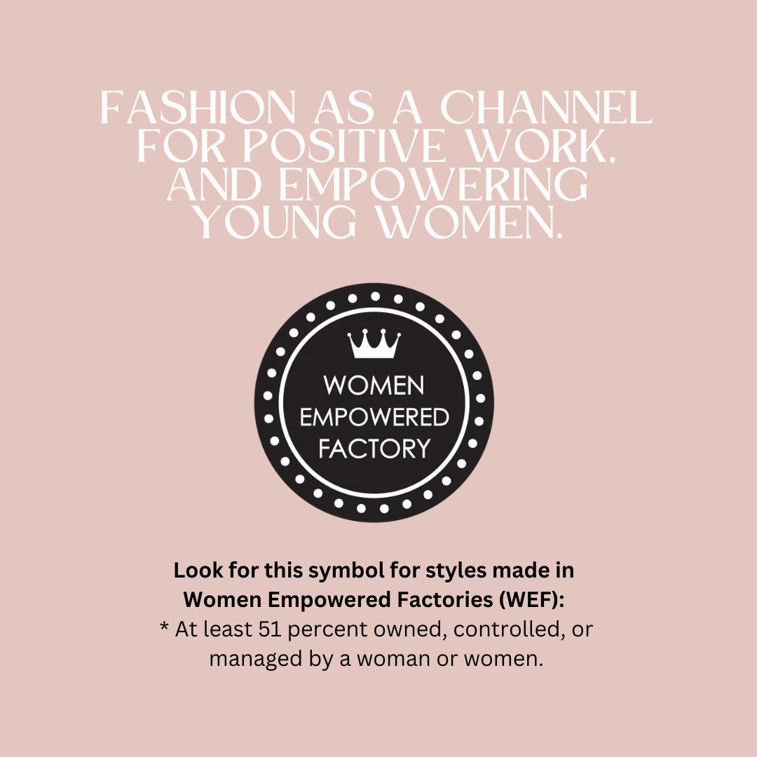 PJSalvage's tweet photo. There is no limit to what we, as women, can accomplish 💪💕 At P.J. Salvage, we strive to achieve gender equality and empower all women &amp; girls. #EmbraceEquity

https://t.co/SI4G8EpP3O https://t.co/4BaHZVXU1B