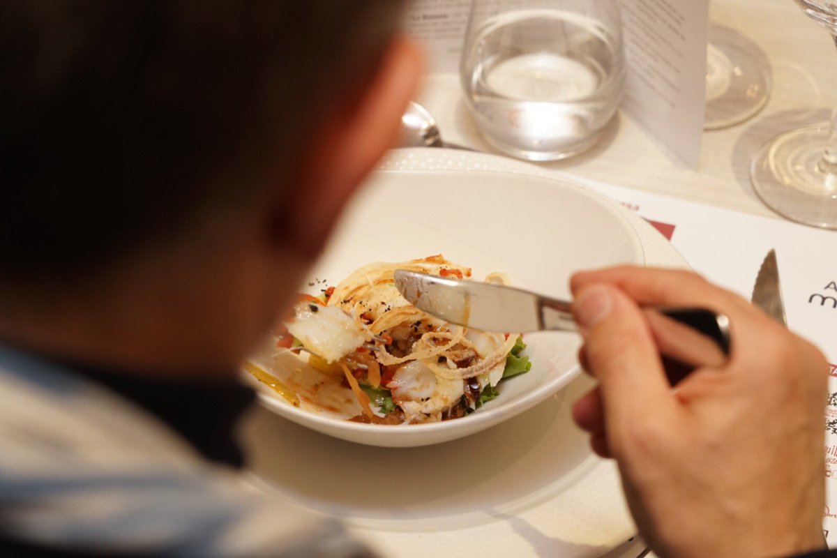 La Bodeguilla SCQ tweet media