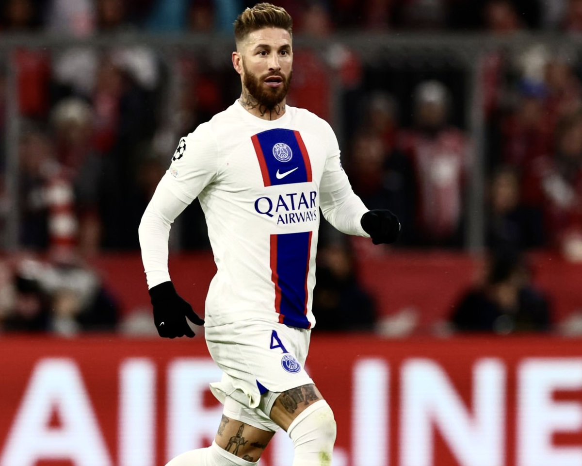 Paris Inside • PSG tweet media