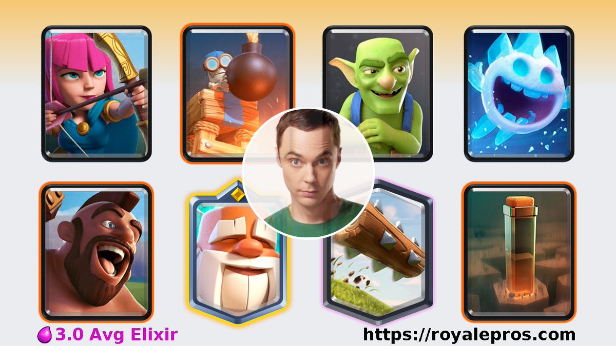 .<a href="/CrSheldoncooper/">SheldonCooper_CR</a> has won grand challenge on 09/03/2023 04:48:30 SGT [Archers,Bomb Tower,Goblins,Ice Spirit,Hog Rider,Monk,The Log,Earthquake]

Deck: link.clashroyale.com/deck/en?deck=2…

GC Logs: royalepros.com/viewprofile/YP…