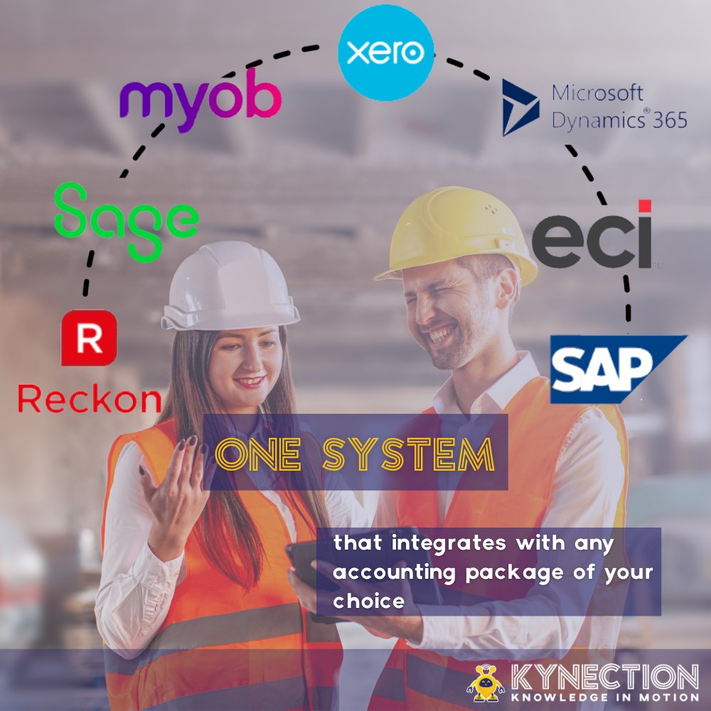 kynection's tweet image. Kynection can simplify the way you manage your business&apos;s accounting. With a single system that integrates with any package of your choice, streamlining operations and freeing up time for what matters most! #Integration #Onesystem #KIM #Invoicing #Payroll hubs.li/Q01D1M4C0