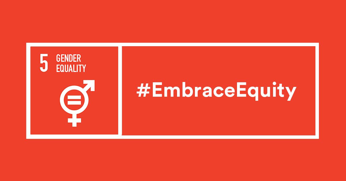 impakAnalytics's tweet photo. In celebration of International Women’s Day, we wanted to share our support for gender #Equality, #Diversity, and #Inclusion.

As impact analysis experts, we know there is significant action which needs to be taken to #EmbraceEquity. Let's enable sustainable change together. https://t.co/WWiobHtwTI